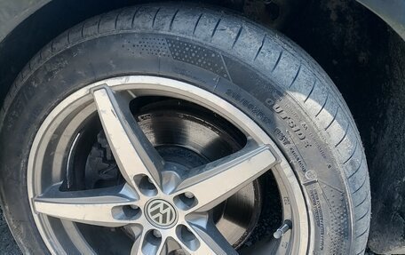 Volkswagen Passat B6, 2005 год, 690 000 рублей, 17 фотография