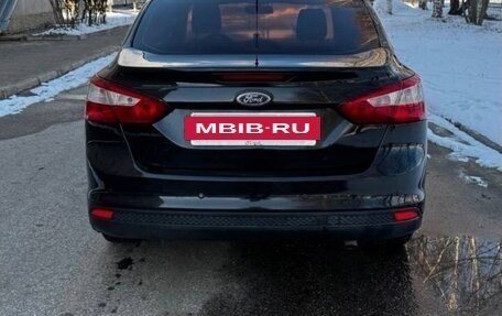 Ford Focus III, 2012 год, 1 040 000 рублей, 5 фотография