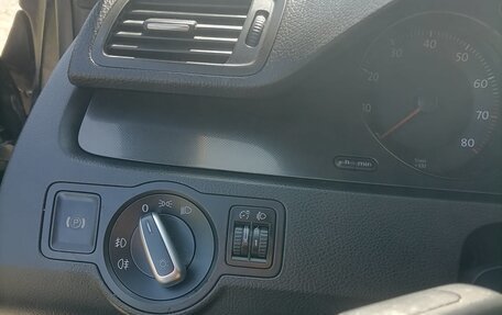 Volkswagen Passat B6, 2005 год, 690 000 рублей, 13 фотография