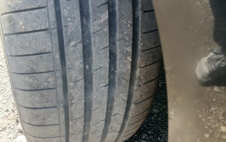 Volkswagen Passat B6, 2005 год, 690 000 рублей, 18 фотография