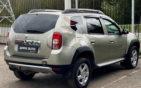 Renault Duster I рестайлинг, 2013 год, 999 000 рублей, 5 фотография