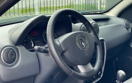 Renault Duster I рестайлинг, 2013 год, 999 000 рублей, 10 фотография
