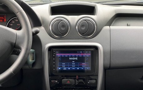 Renault Duster I рестайлинг, 2013 год, 999 000 рублей, 23 фотография