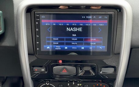 Renault Duster I рестайлинг, 2013 год, 999 000 рублей, 25 фотография