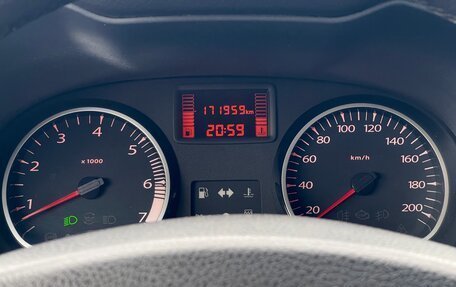 Renault Duster I рестайлинг, 2013 год, 999 000 рублей, 27 фотография
