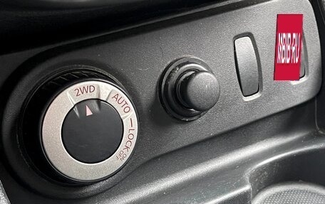 Renault Duster I рестайлинг, 2013 год, 999 000 рублей, 26 фотография