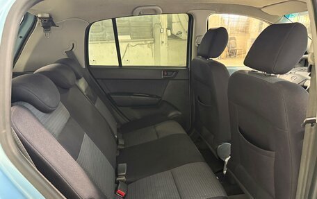 Hyundai Getz I рестайлинг, 2008 год, 449 800 рублей, 4 фотография