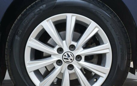 Volkswagen Polo VI (EU Market), 2012 год, 639 000 рублей, 13 фотография