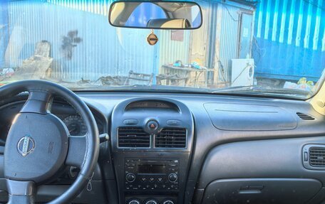 Nissan Almera Classic, 2008 год, 420 000 рублей, 3 фотография