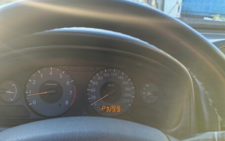 Nissan Almera Classic, 2008 год, 420 000 рублей, 2 фотография