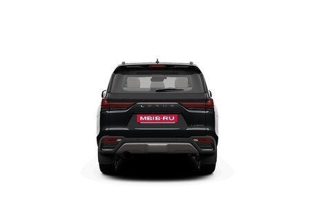 Lexus LX, 2025 год, 22 990 000 рублей, 10 фотография