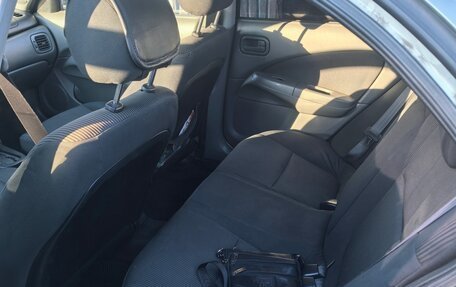 Nissan Almera Classic, 2008 год, 420 000 рублей, 5 фотография
