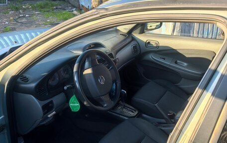 Nissan Almera Classic, 2008 год, 420 000 рублей, 6 фотография