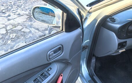 Nissan Almera Classic, 2008 год, 420 000 рублей, 4 фотография