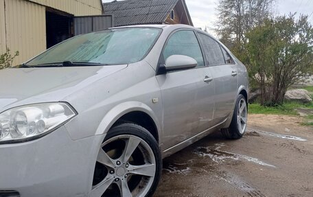Nissan Primera III, 2006 год, 250 000 рублей, 7 фотография
