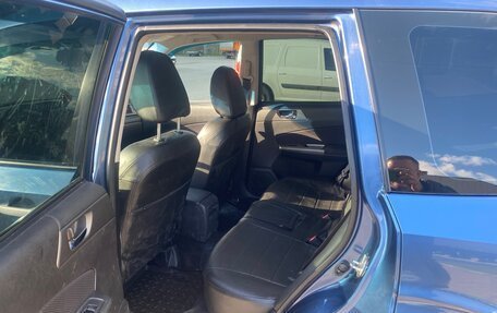 Subaru Forester, 2012 год, 1 090 000 рублей, 7 фотография