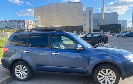 Subaru Forester, 2012 год, 1 090 000 рублей, 3 фотография