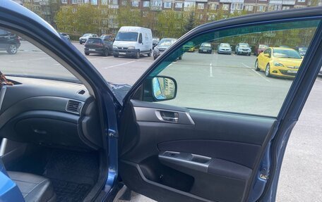 Subaru Forester, 2012 год, 1 090 000 рублей, 12 фотография