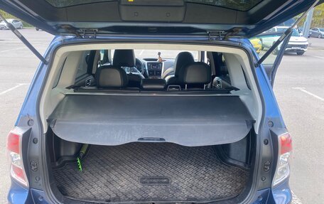 Subaru Forester, 2012 год, 1 090 000 рублей, 15 фотография