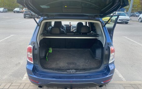 Subaru Forester, 2012 год, 1 090 000 рублей, 14 фотография