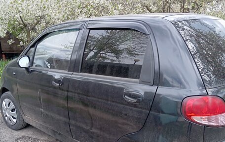 Daewoo Matiz I, 2012 год, 185 000 рублей, 2 фотография