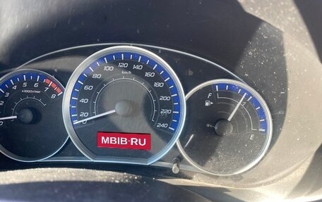 Subaru Forester, 2012 год, 1 090 000 рублей, 19 фотография
