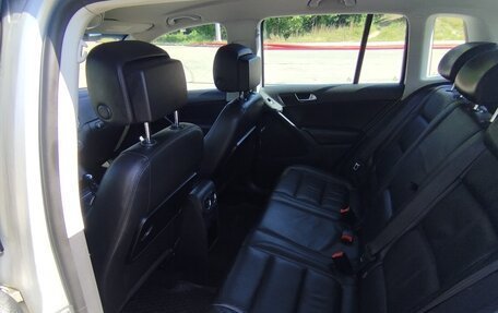 Volkswagen Tiguan I, 2012 год, 1 299 000 рублей, 13 фотография