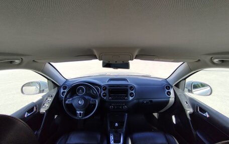 Volkswagen Tiguan I, 2012 год, 1 299 000 рублей, 16 фотография