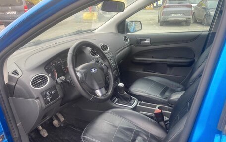 Ford Focus II рестайлинг, 2005 год, 395 000 рублей, 5 фотография