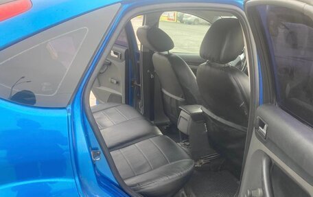 Ford Focus II рестайлинг, 2005 год, 395 000 рублей, 7 фотография