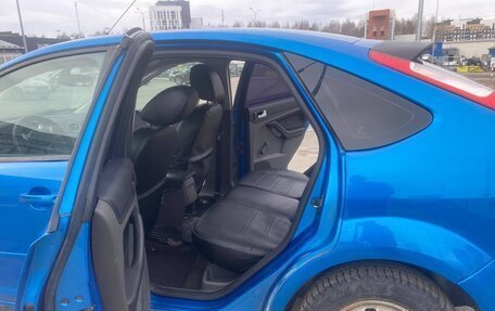 Ford Focus II рестайлинг, 2005 год, 395 000 рублей, 6 фотография