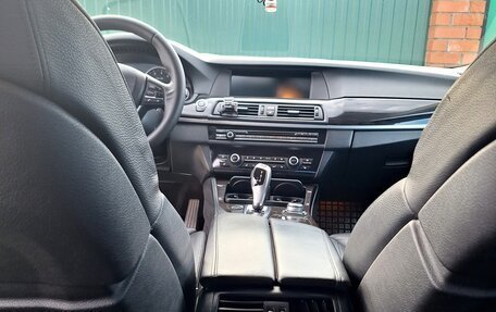 BMW 5 серия, 2012 год, 1 650 000 рублей, 9 фотография