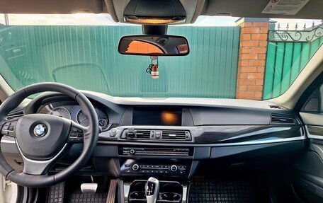 BMW 5 серия, 2012 год, 1 650 000 рублей, 8 фотография