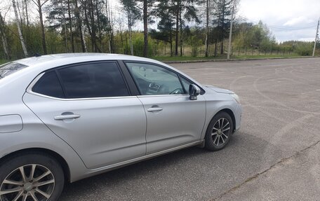 Citroen C4 II рестайлинг, 2013 год, 755 000 рублей, 6 фотография