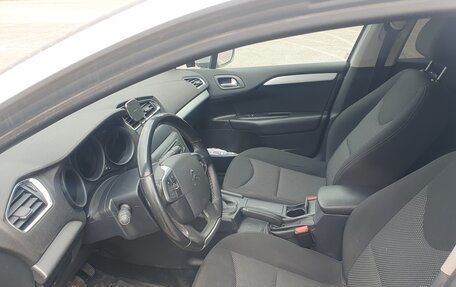 Citroen C4 II рестайлинг, 2013 год, 755 000 рублей, 12 фотография