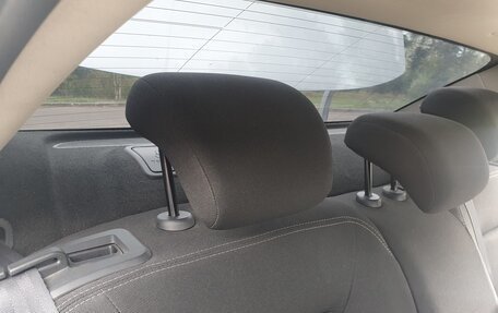 Citroen C4 II рестайлинг, 2013 год, 755 000 рублей, 9 фотография
