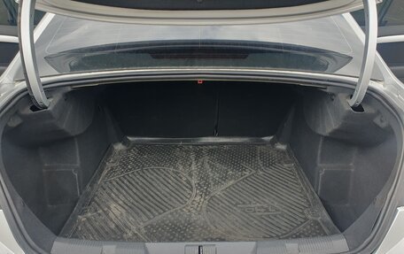 Citroen C4 II рестайлинг, 2013 год, 755 000 рублей, 14 фотография