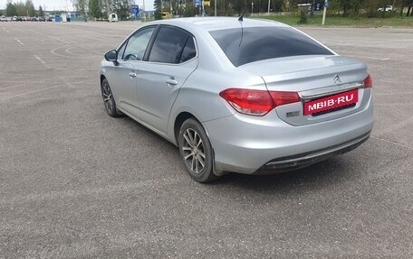 Citroen C4 II рестайлинг, 2013 год, 755 000 рублей, 7 фотография