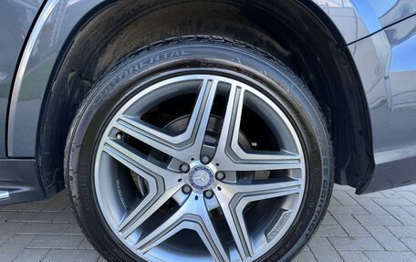 Mercedes-Benz GL-Класс, 2014 год, 3 730 000 рублей, 9 фотография