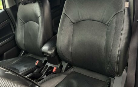 Mitsubishi ASX I рестайлинг, 2014 год, 1 150 000 рублей, 13 фотография