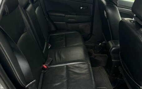 Mitsubishi ASX I рестайлинг, 2014 год, 1 150 000 рублей, 11 фотография