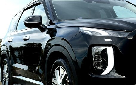 Hyundai Palisade I, 2019 год, 4 299 000 рублей, 3 фотография