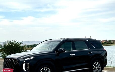 Hyundai Palisade I, 2019 год, 4 299 000 рублей, 7 фотография