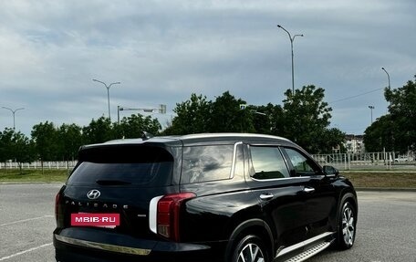 Hyundai Palisade I, 2019 год, 4 299 000 рублей, 5 фотография