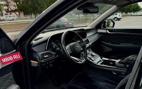 Hyundai Palisade I, 2019 год, 4 299 000 рублей, 9 фотография
