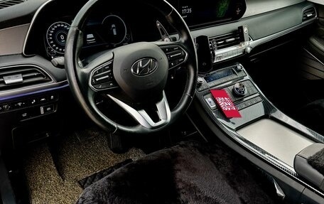 Hyundai Palisade I, 2019 год, 4 299 000 рублей, 10 фотография