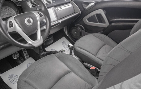 Smart Fortwo III, 2013 год, 889 000 рублей, 9 фотография