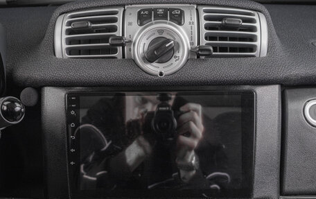 Smart Fortwo III, 2013 год, 889 000 рублей, 14 фотография