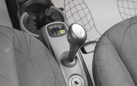 Smart Fortwo III, 2013 год, 889 000 рублей, 15 фотография