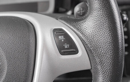 Smart Fortwo III, 2013 год, 889 000 рублей, 13 фотография